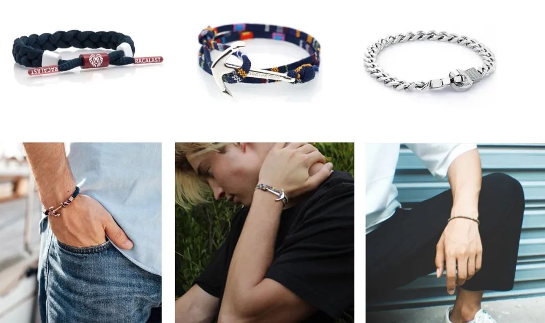 男生夏天怎么穿衣服才会让女生喜欢？（二）