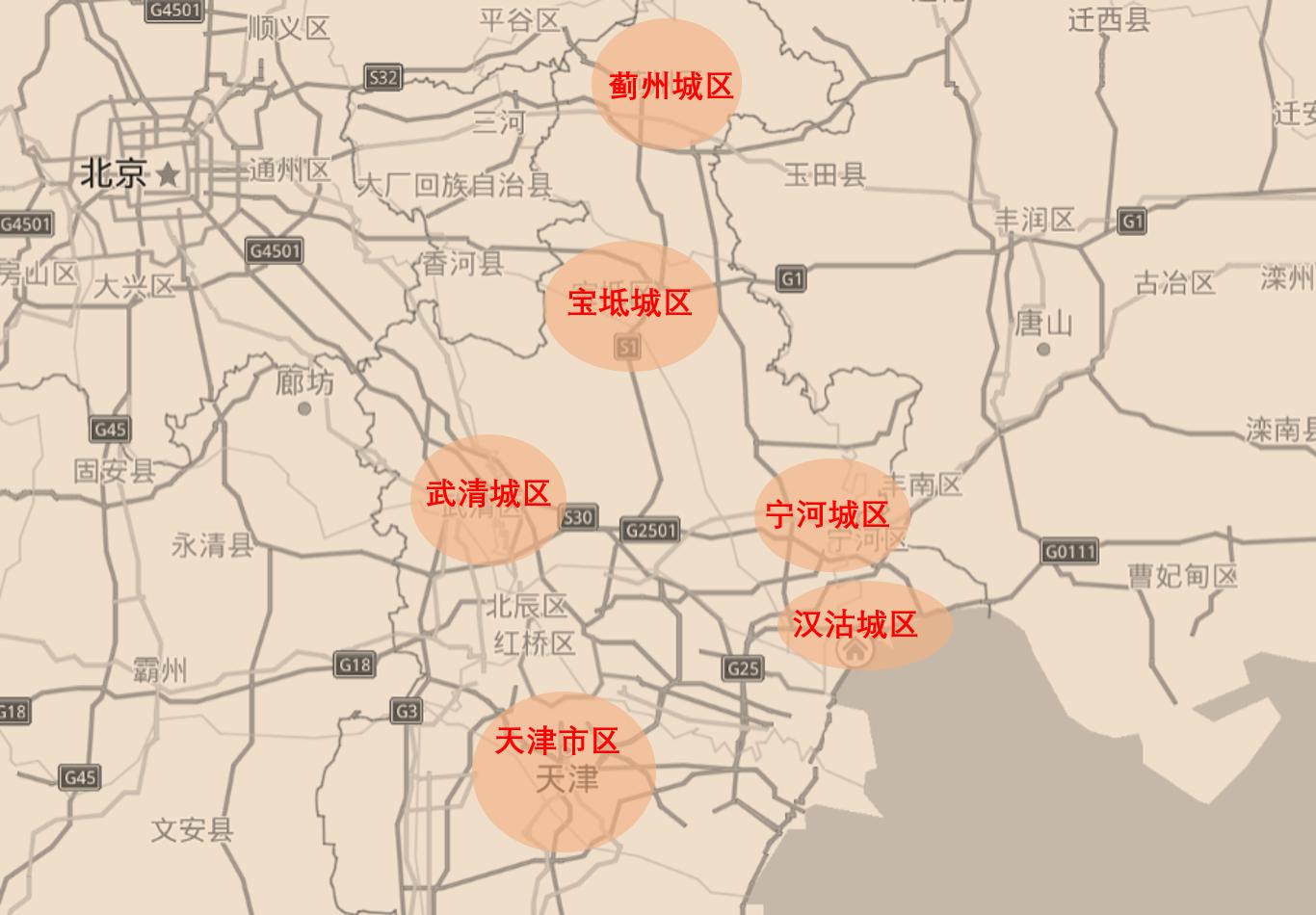 天津宁河的最新房价,最新天津宁河房价