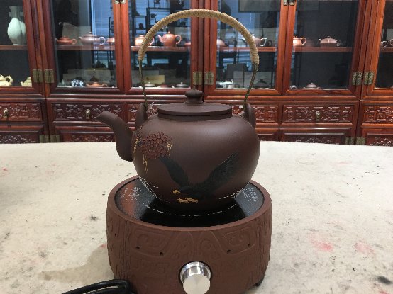 中国民间艺术家吴海龙,吴海龙国家工艺美术大师