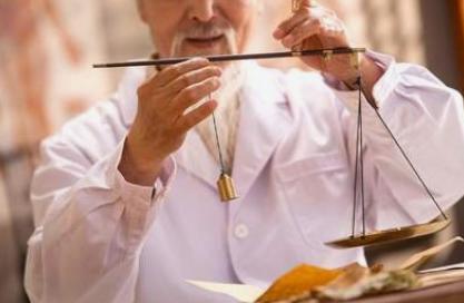 中医学专业十年磨一剑,中医基础学专业