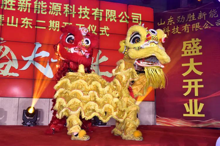 劲胜新能源科技有限公司,山东劲胜新能源科技有限公司