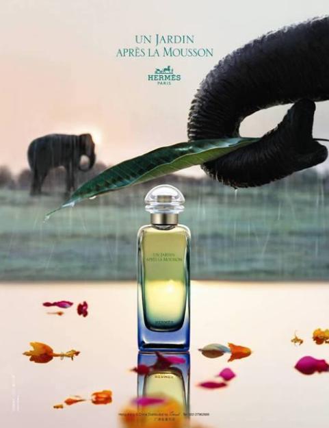 旅行适合的香水品牌推荐,适合夏日旅游的香水