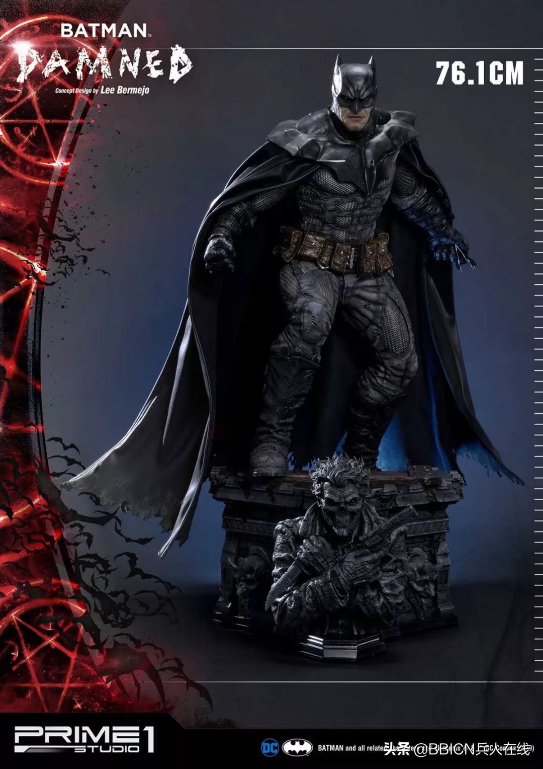 ht钢铁侠mk85战损和普通对比,能变形的钢铁侠mk85你见过吗