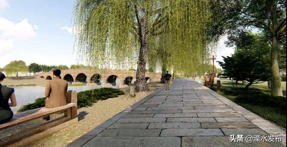 南京溧水古迹简介,南京溧水传统文化