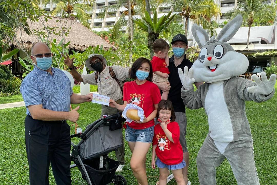 槟城度假酒店推荐,槟城好一点的海景酒店