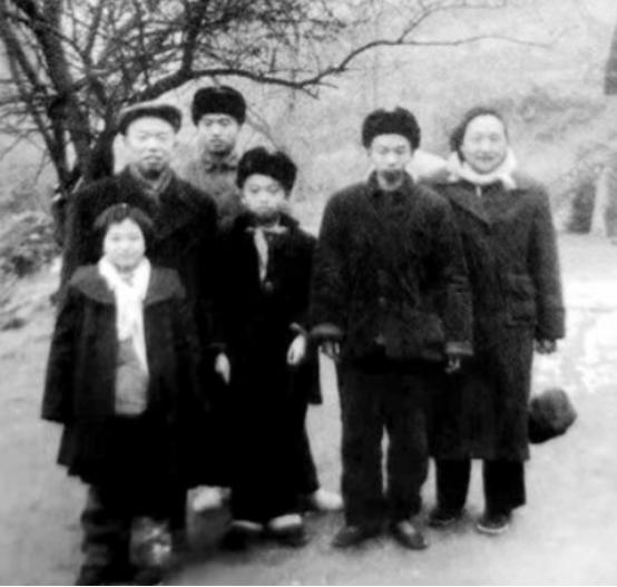 1972年,王树声将军之子在婚前三天出车祸,王树声如何处理司机?