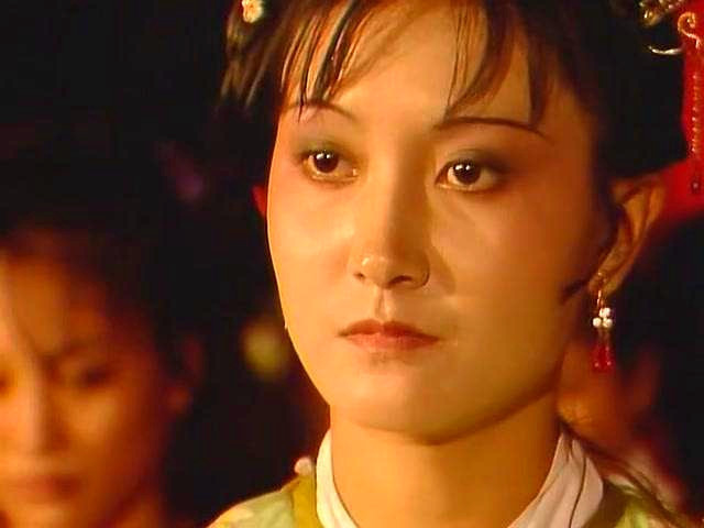 迎春是邢夫人亲生的吗,迎春的母亲是邢夫人吗