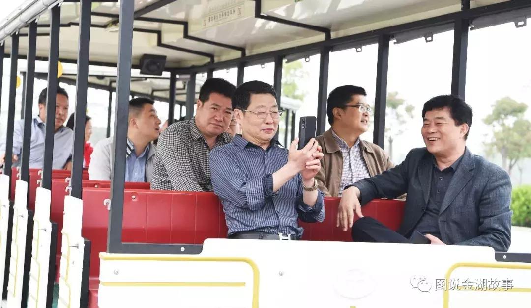 金湖荷花荡灯光秀,金湖荷花池塘美景