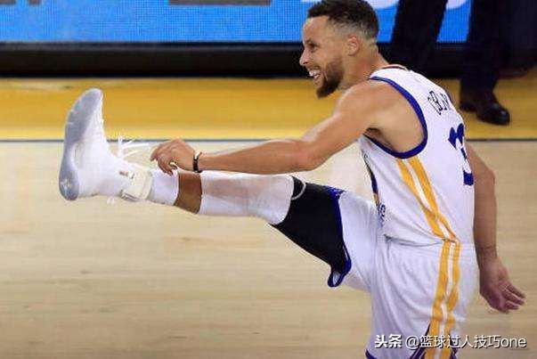 勇士老大？无领袖气质？从背后的故事了解一个最真实的库里