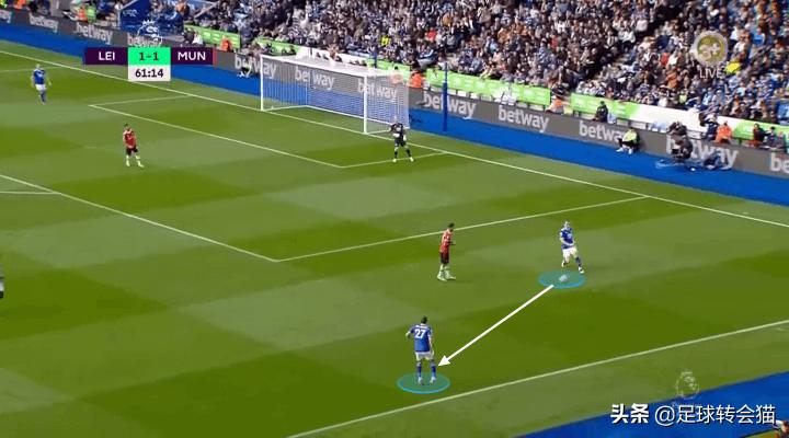 为什么c罗在曼联突然下滑,为什么c罗在曼联总是替补