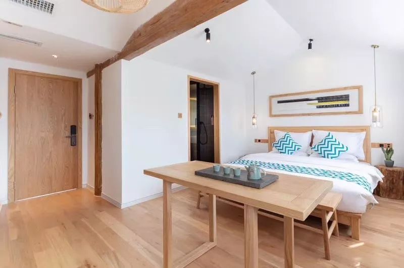 门怎么选择好看又实用木门,装修木门注意事项