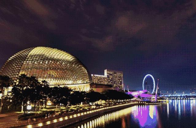 申请东盟签证,东盟国家签证互免