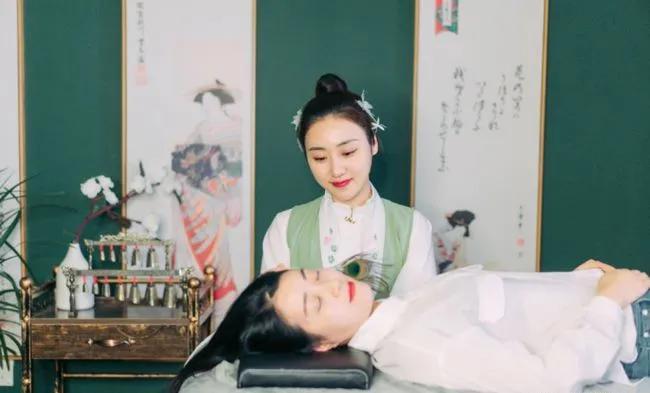 给耳朵洗个澡改善睡眠,给耳朵洗个澡助眠