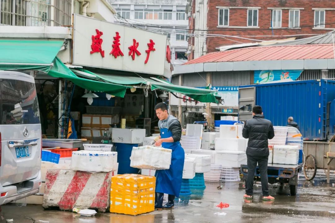 广州海鲜水产有什么变动,广州哪个海鲜水产中心比较好