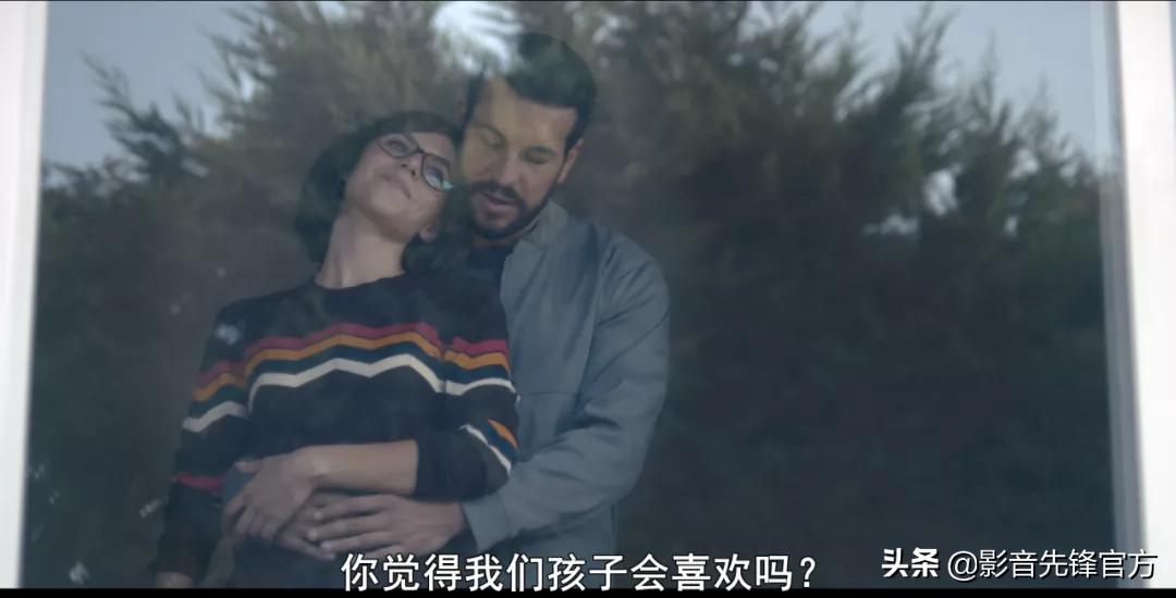 不雅视频牵扯出的惊天秘密，最后一刻剧情都还在反转