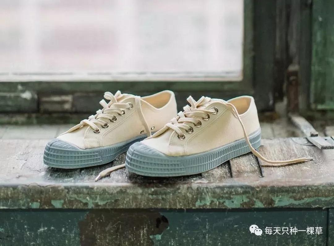 百搭又好穿,这些百元级鞋子满足了我对夏天最可爱的想象