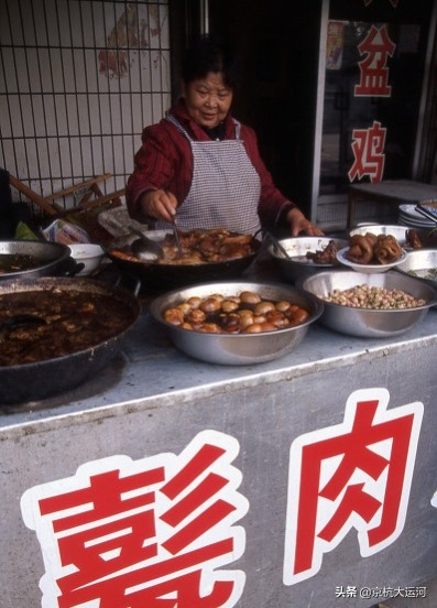 甏肉把子肉红烧肉的区别,特色甏肉坛子肉吃到爽