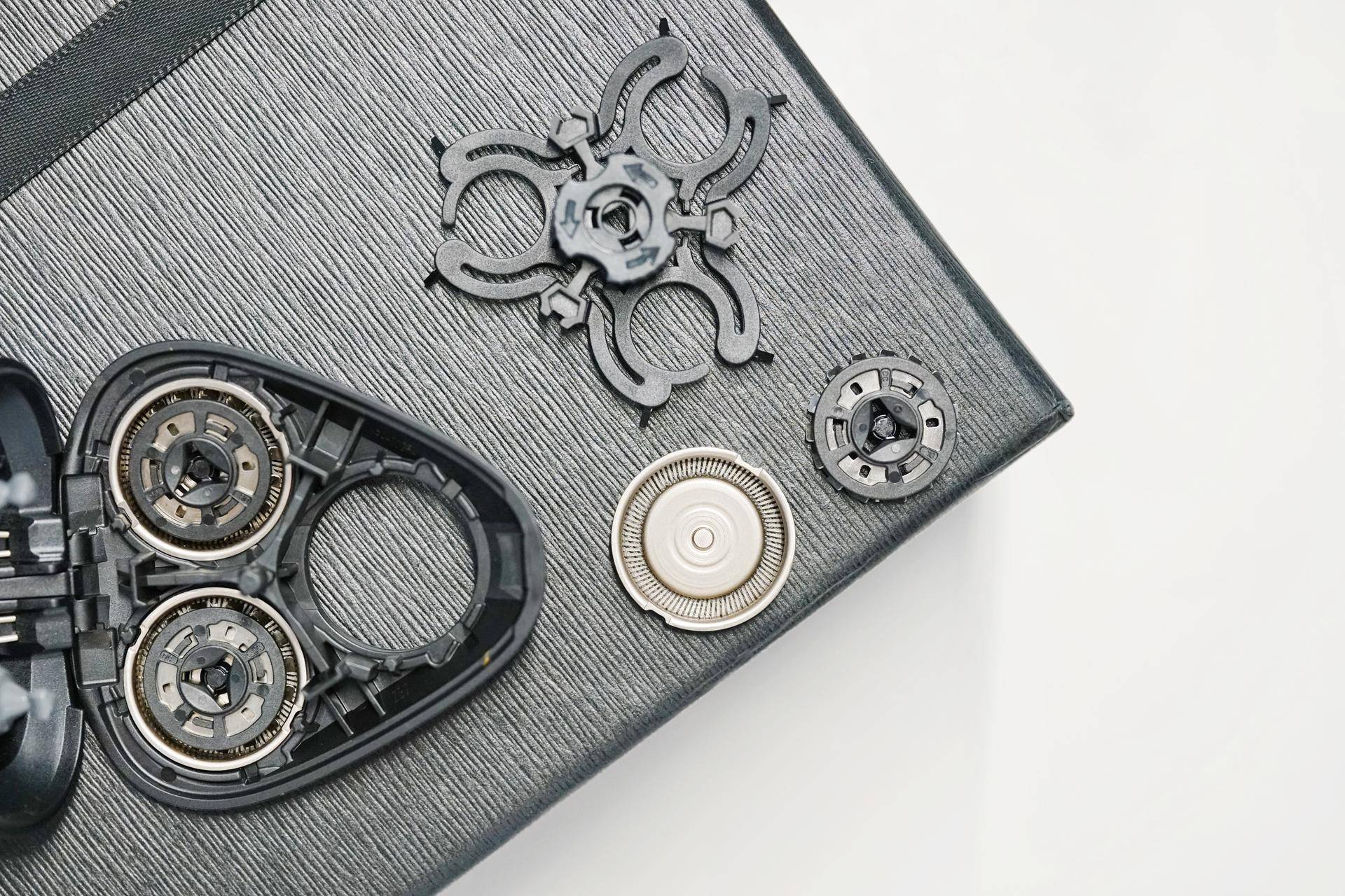 飞利浦series2000测评,飞利浦2000series说明