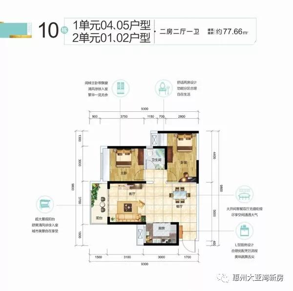 惠阳区长通熙园6栋户型,惠州长通熙园怎么样呀