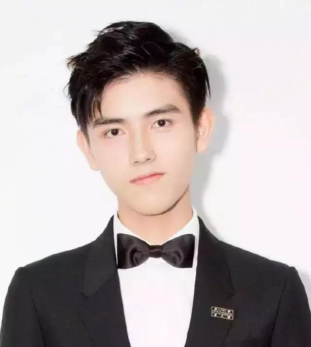 少年正青春｜超新星