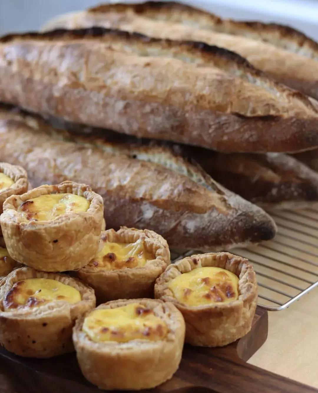 里斯本发明葡式蛋挞,肯德基蛋挞配方澳门