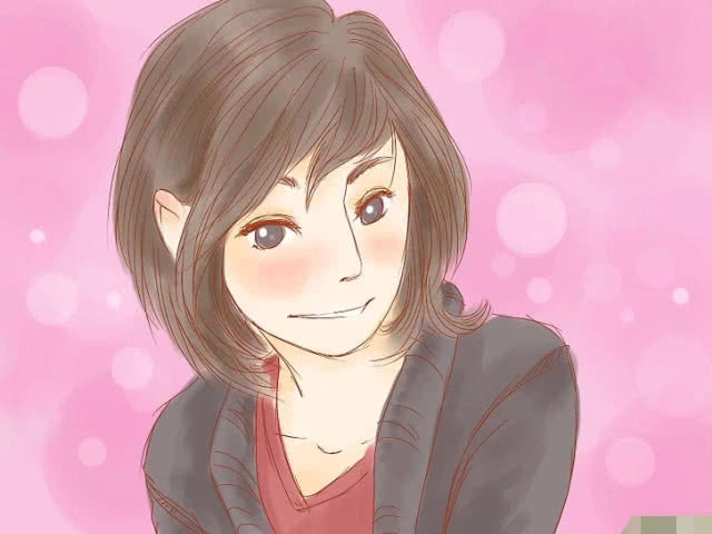 如何跟女人甜言蜜语,甜言蜜语哄骗女孩