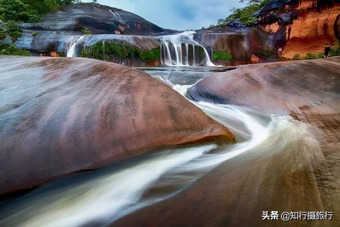 泰国十大奇葩旅游景点,探索泰国最美丽的旅游景点