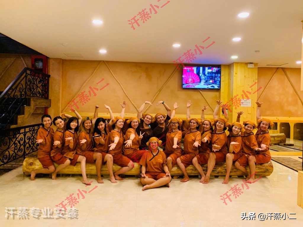 第一次去汗蒸房步骤要不要穿衣服,第一次去汗蒸馆需要带什么