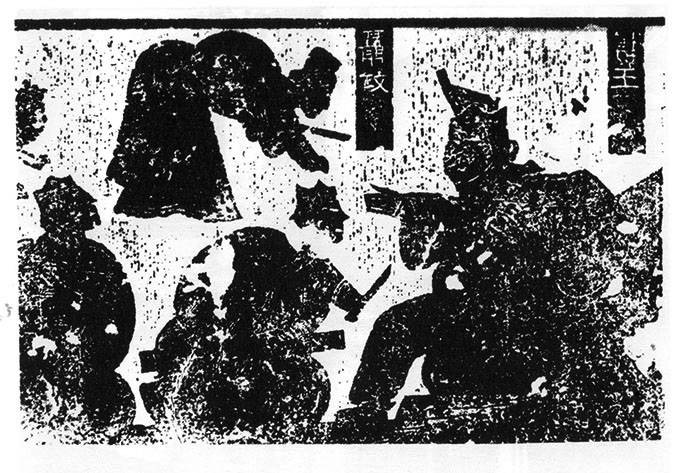 带您领略世界非物质文化遗产之美，“古琴之诗”（魏晋）