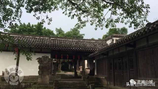 广安巴人石头城,广安巴人石头城门票