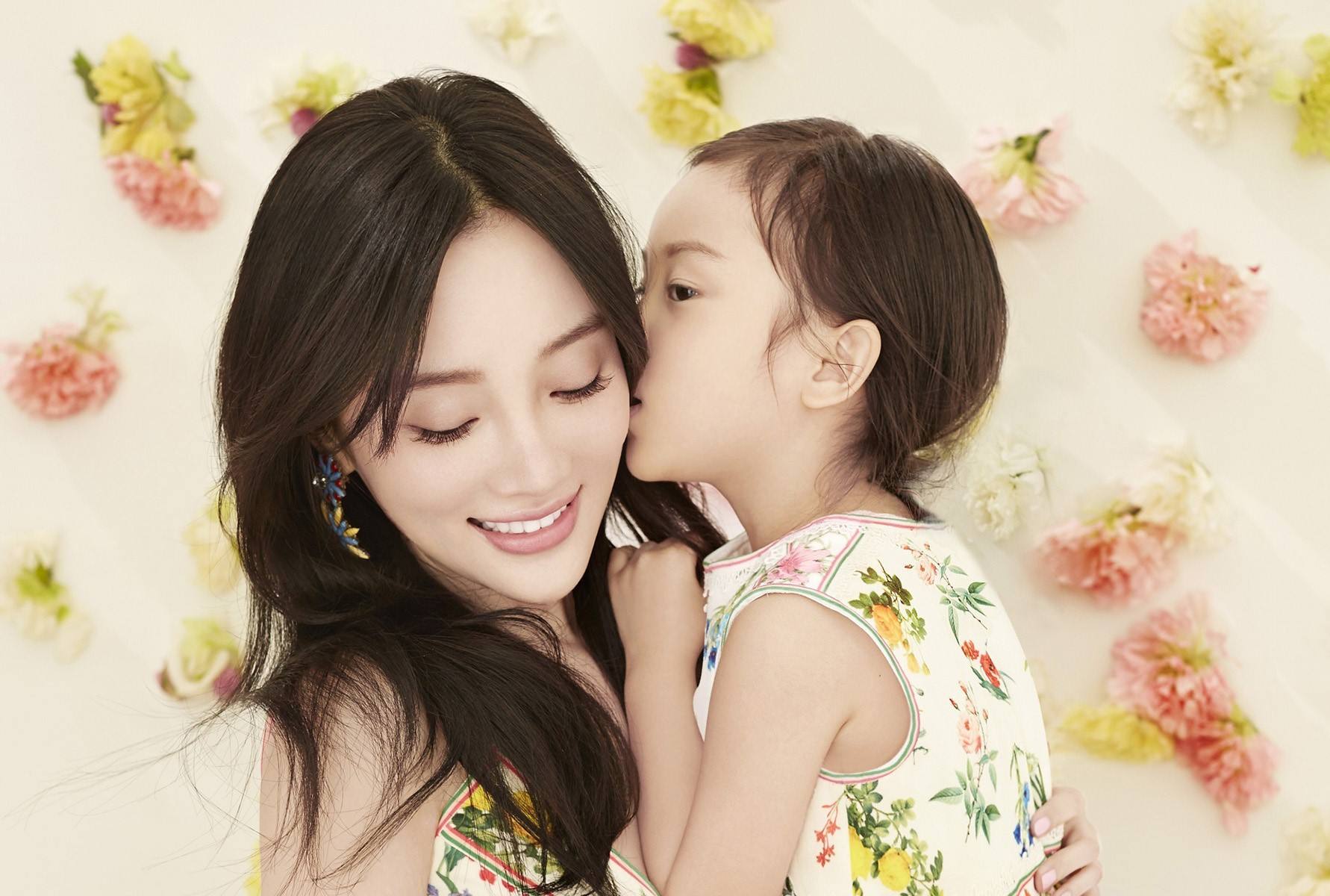 李小璐离婚声明后发表长文,李小璐离婚后发声