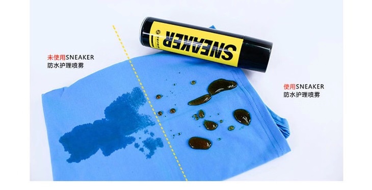 运动鞋涂凡士林,运动鞋上油