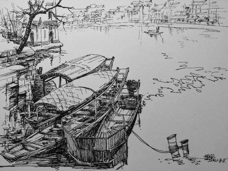 幸福原创画吧,幸福画吧画友作品展示