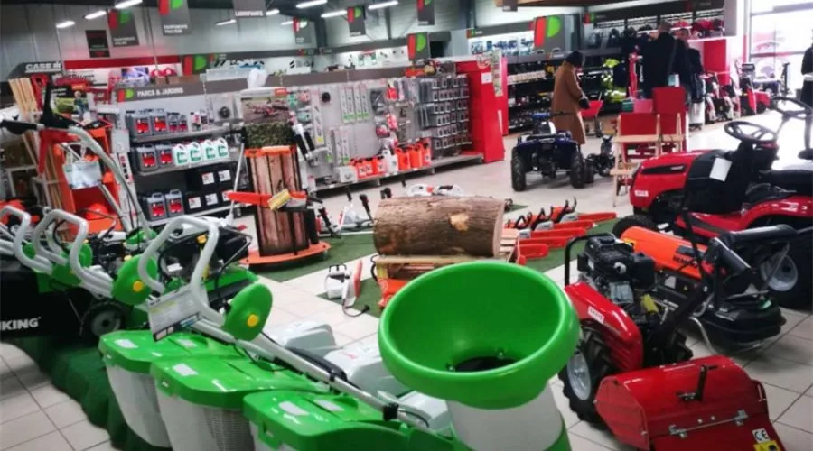 适合乡镇县城创业的项目有哪些,适合小县城创业项目排行榜前十名