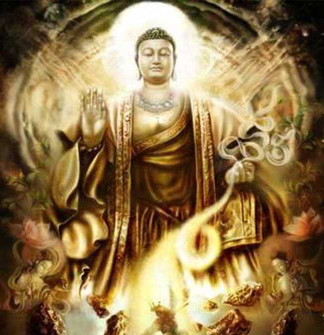 此神实力直逼观音，却遭如来佛祖*压打**？他曾剿除毒火鬼王！