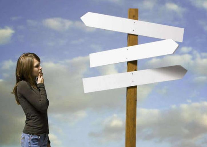 30岁还在迷茫必须要做的几件事,30岁的人对未来迷茫怎么办