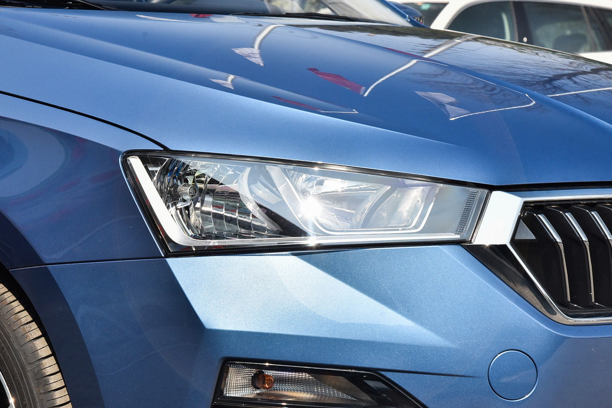 大众朗逸2023与2019的差距,最新昕锐与最新朗逸