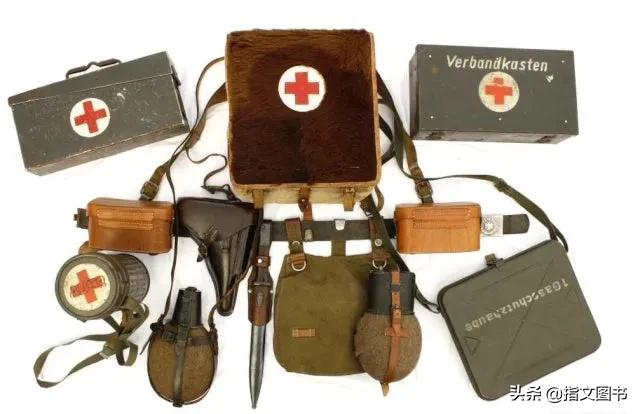 一名德国军医的“巴巴罗萨”首日