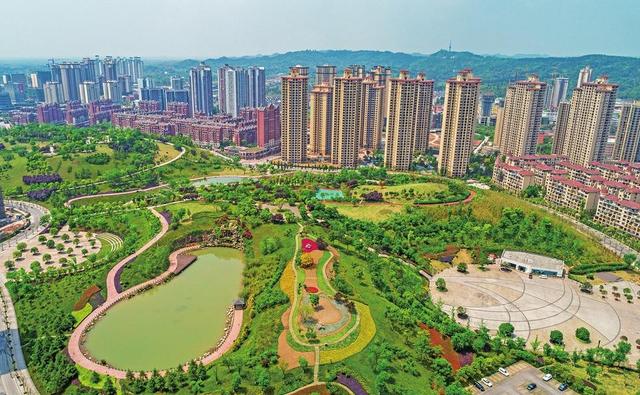 每天一县：重庆市大足区