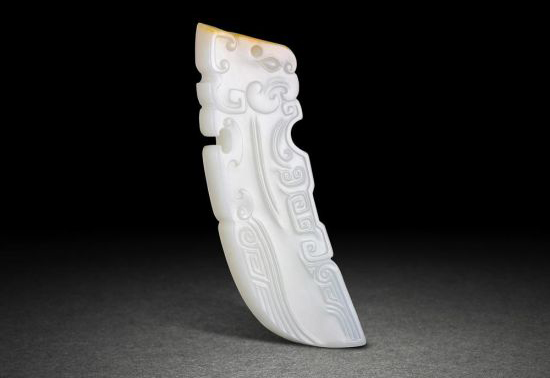 和田玉未来5年的前景,和田玉禁挖范围