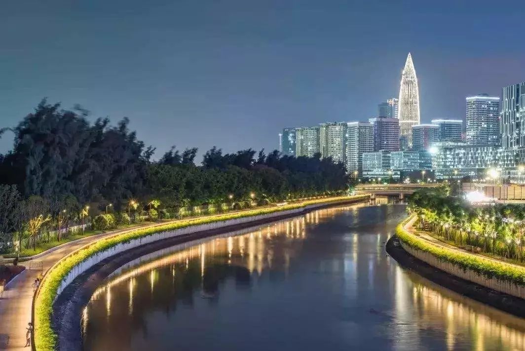 深圳南山、福田有多强?一个是人均GDP超5万美金,一个是撑起深圳两成GDP产出