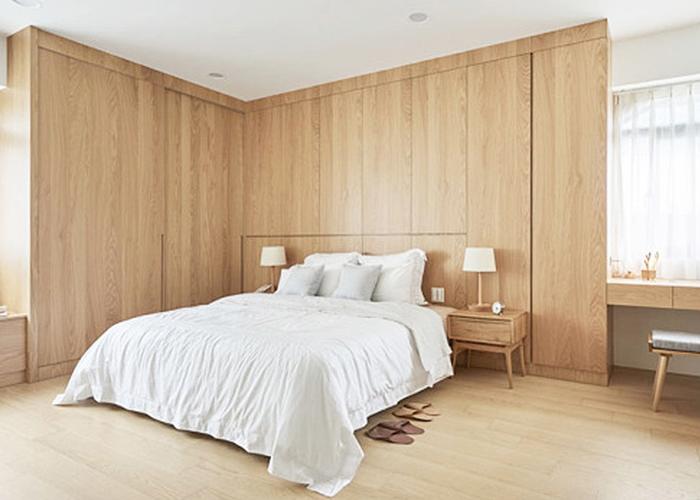 木饰面墙板厂家价格,木饰面墙板价格每平方米多少钱