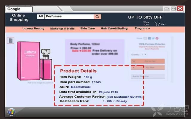 如何辨别迪奥真我香水真伪,祖玛珑香水如何辨别真伪