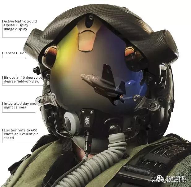 收藏丨美国空军现役装备大全合辑（下）