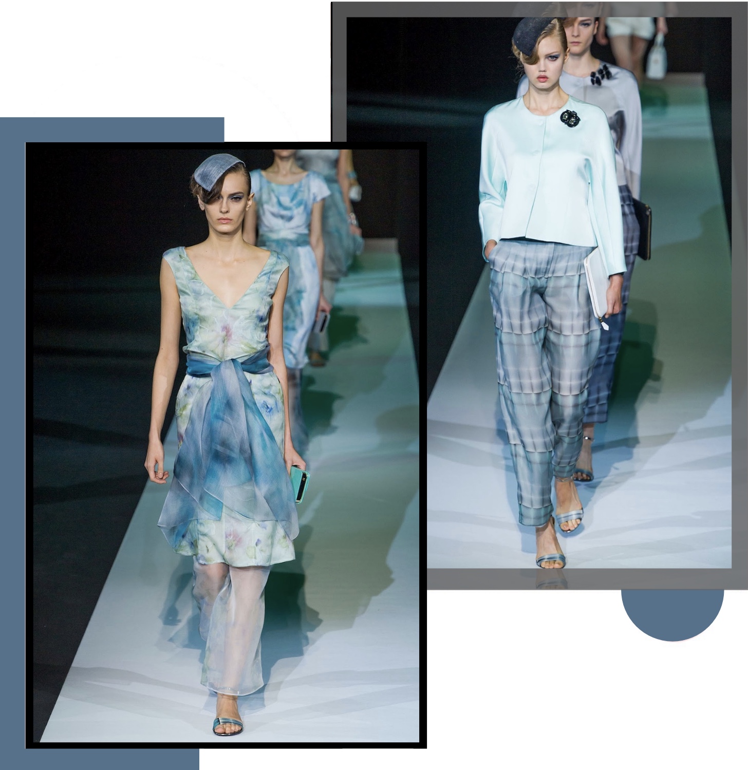 了解乔治阿玛尼,乔治阿玛尼的传奇人生