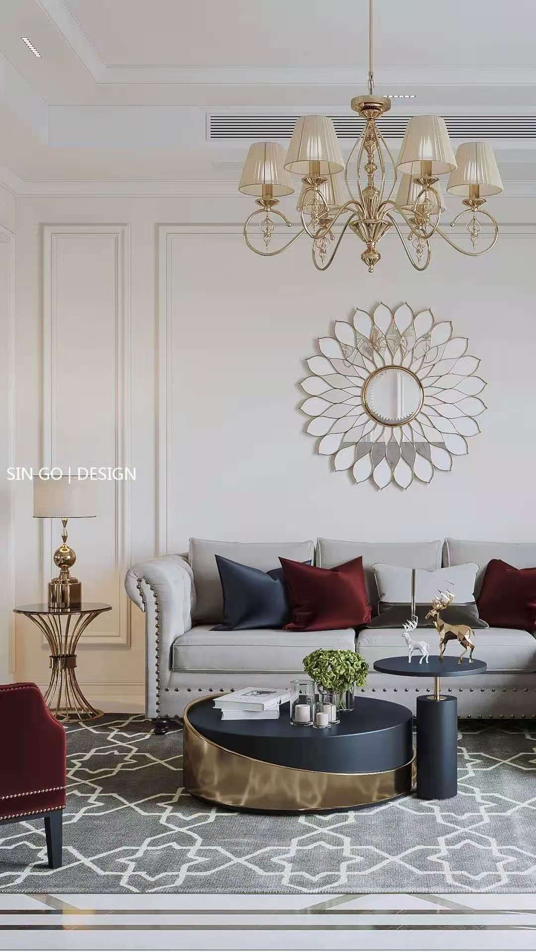 星杰装修效果好吗,星杰装潢设计