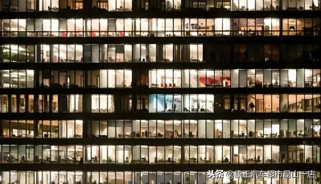 康正汽车超市昆山店:2019,愿生活更美好