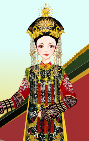 康熙有几个皇后和妃子,康熙有几位后妃