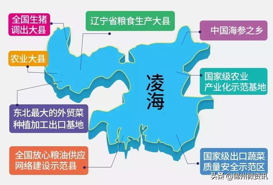 辽宁国家级示范区规划,辽宁凌海农业发展