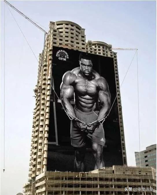 除了杜蕾斯还有什么创意广告,除了劳斯莱斯最好的车还有什么